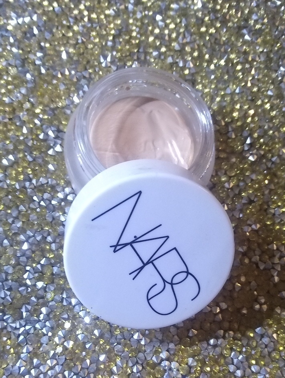 NARS Cream Concealer - Light Beige